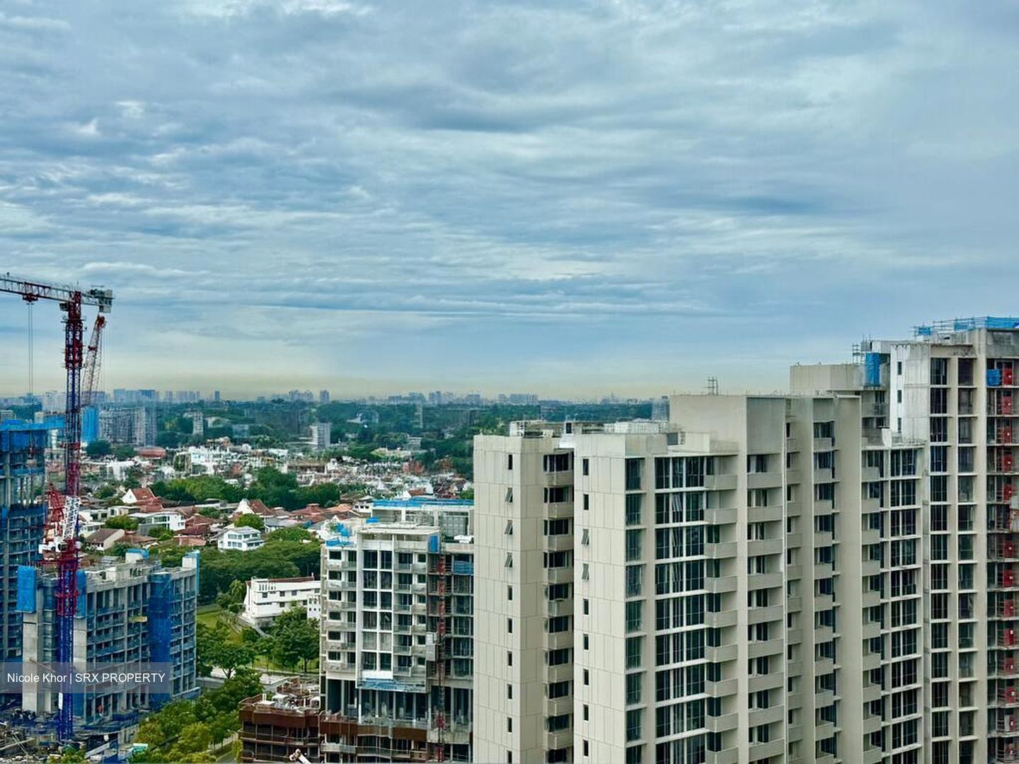 Lentor Modern (D26), Apartment #510542591